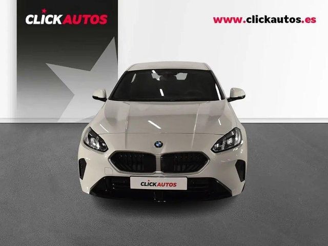 BMW SERIE 1 116I 1.5 122CV M SPORT
