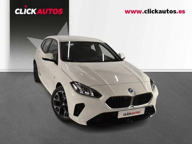 BMW SERIE 1 116I 1.5 122CV M SPORT