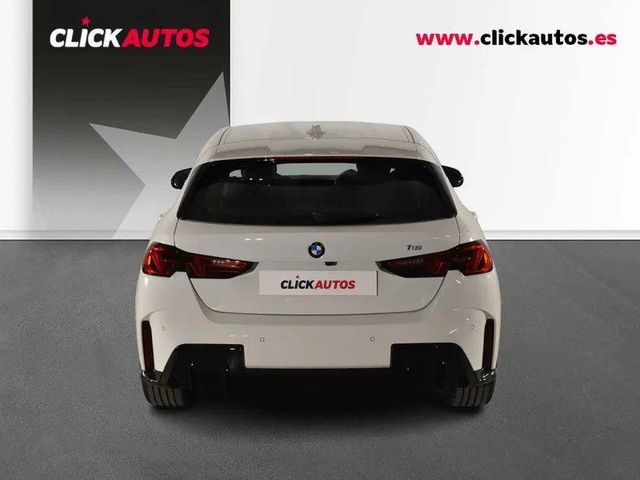 BMW SERIE 1 116I 1.5 122CV M SPORT