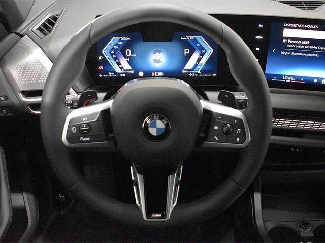 BMW SERIE 1 116I 1.5 122CV M SPORT