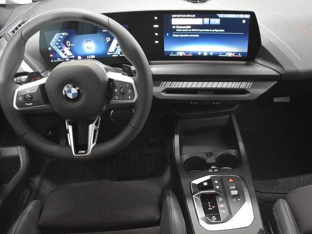 BMW SERIE 1 116I 1.5 122CV M SPORT