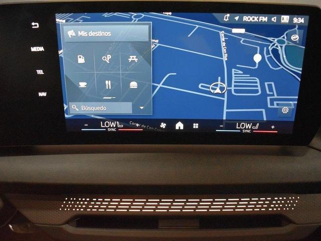 BMW SERIE 1 116I 1.5 122CV M SPORT