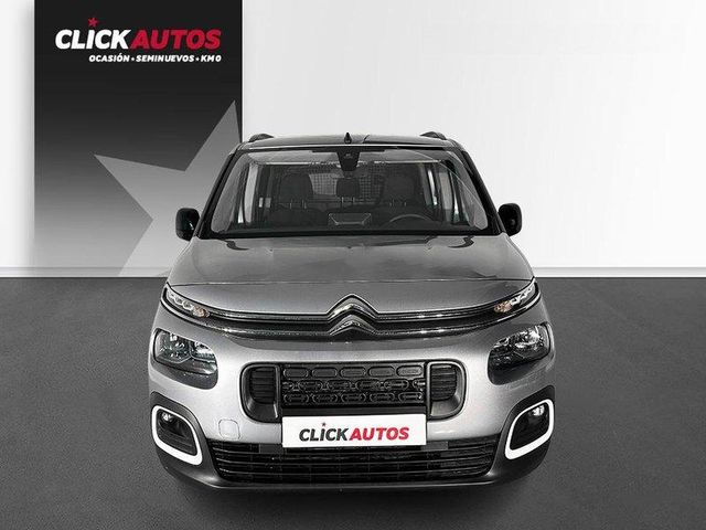 CITROEN BERLINGO 1.5 BLUEHDI 100CV SHINE