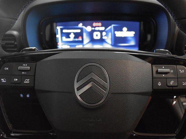 CITROEN BERLINGO 1.5 BLUEHDI 130CV MAX EAT8