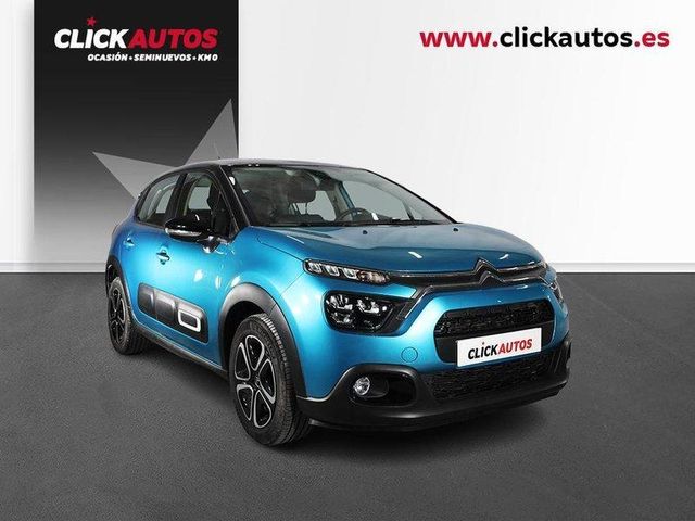 CITROEN C3 1.2 83CV FEEL PACK