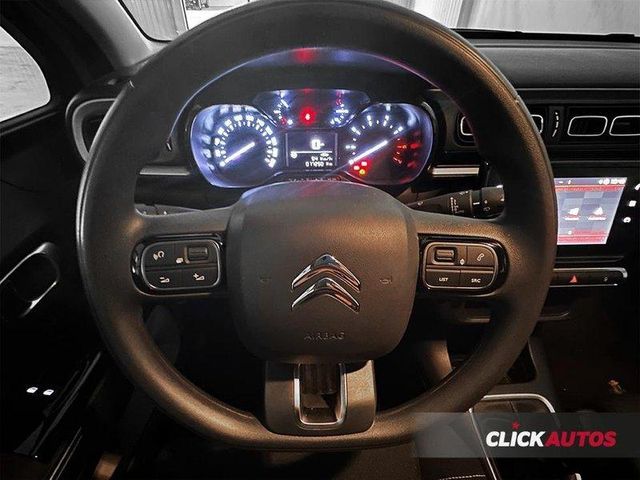 CITROEN C3 1.2 83CV FEEL PACK