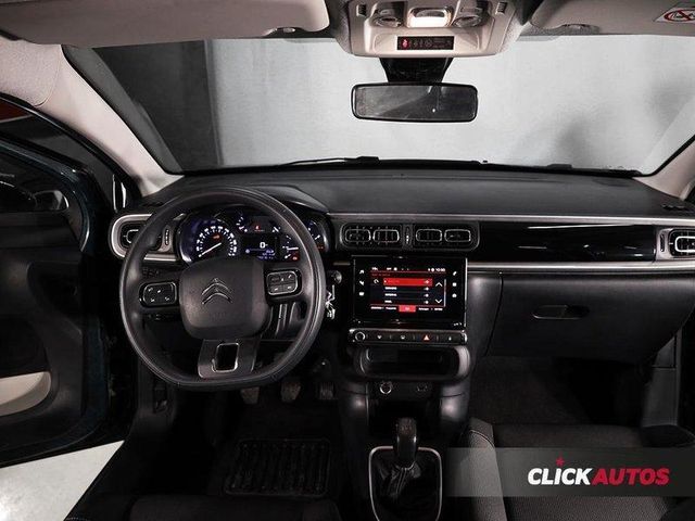 CITROEN C3 1.2 83CV FEEL PACK