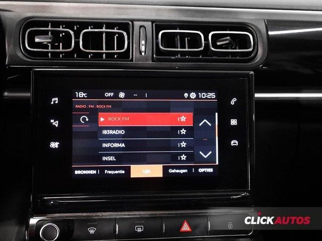 CITROEN C3 1.2 83CV FEEL PACK