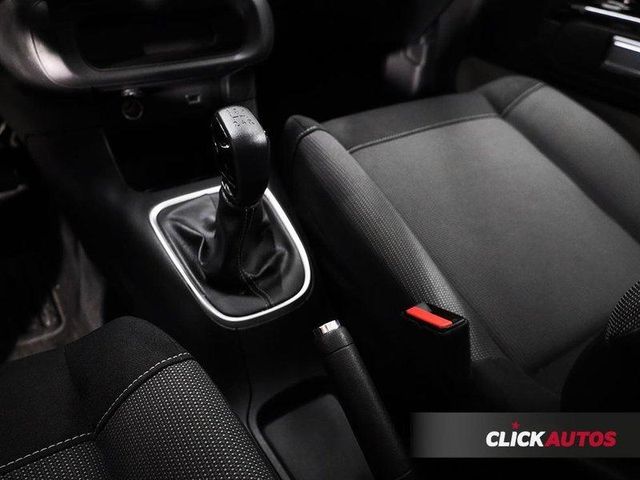 CITROEN C3 1.2 83CV FEEL PACK