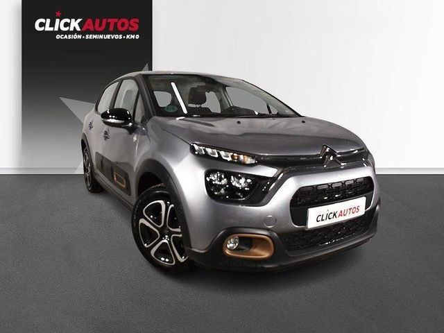 CITROEN C3 1.2 83CV C-SERIES