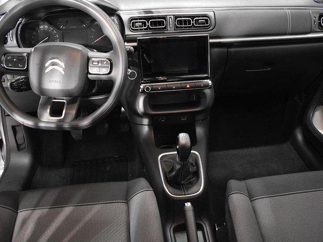 CITROEN C3 1.2 83CV C-SERIES