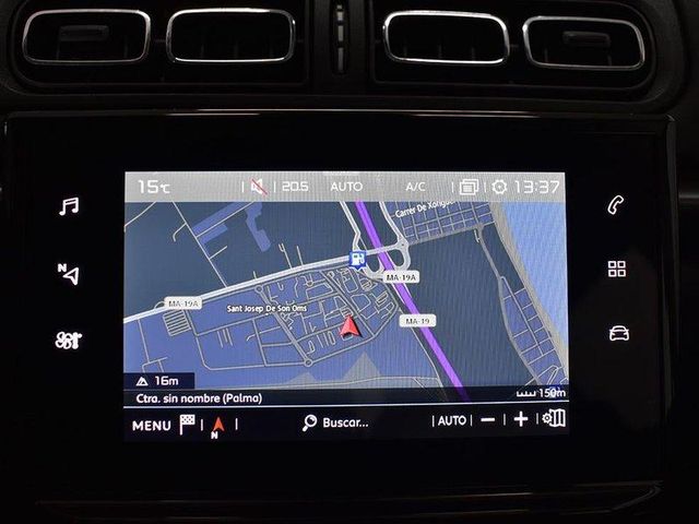 CITROEN C3 1.2 83CV C-SERIES