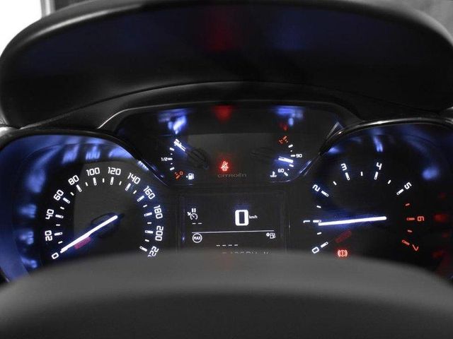 CITROEN C3 1.2 83CV C-SERIES