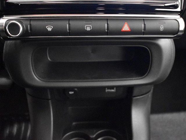 CITROEN C3 1.2 83CV C-SERIES