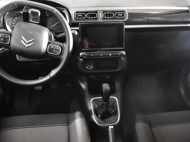 CITROEN C3 1.2 83CV SHINE