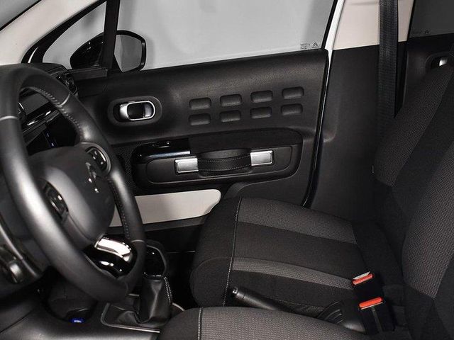 CITROEN C3 1.2 83CV SHINE