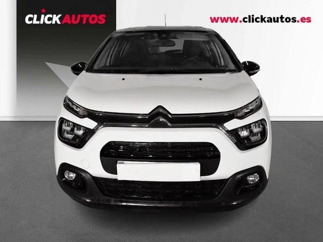 CITROEN C3 1.2 83CV MAX