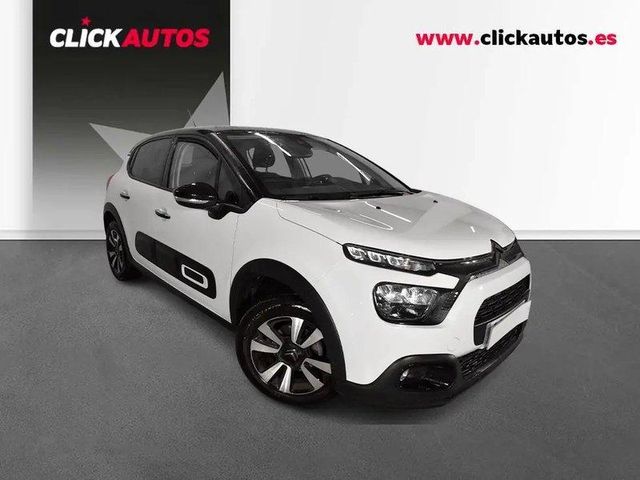 CITROEN C3 1.2 83CV MAX