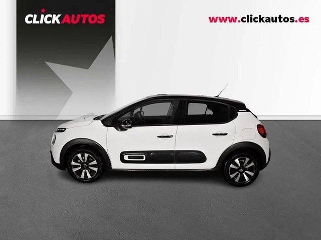 CITROEN C3 1.2 83CV MAX