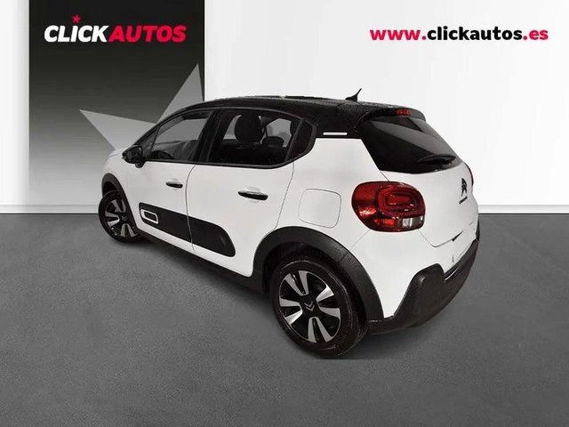 CITROEN C3 1.2 83CV MAX