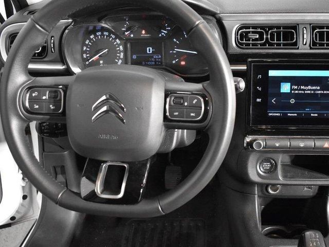 CITROEN C3 1.2 83CV MAX