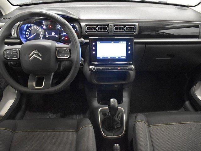 CITROEN C3 1.2 83CV MAX