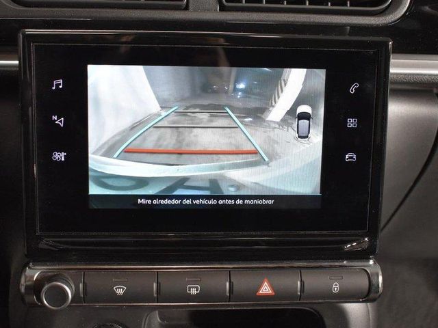 CITROEN C3 1.2 83CV MAX