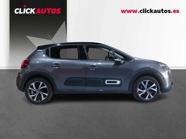 CITROEN C3 1.5 BLUEHDI 100CV SHINE