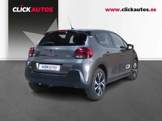 CITROEN C3 1.5 BLUEHDI 100CV SHINE