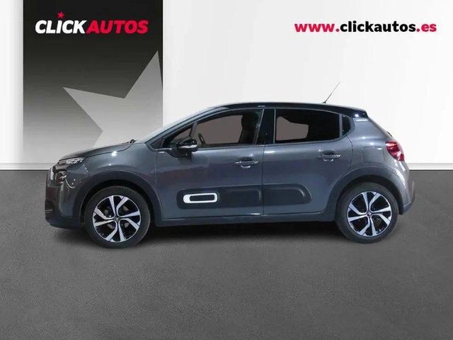 CITROEN C3 1.5 BLUEHDI 100CV SHINE