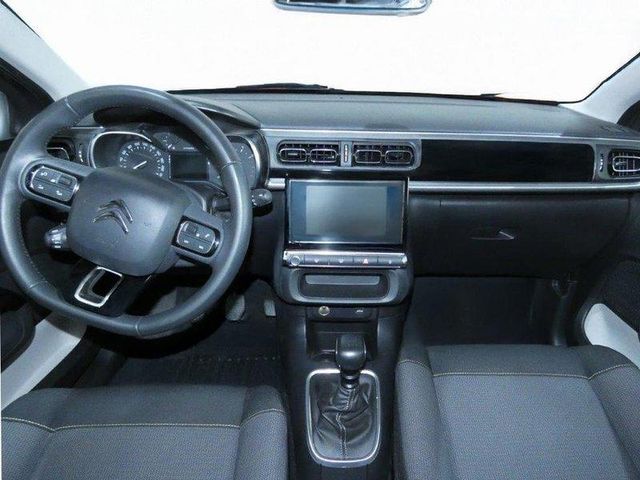 CITROEN C3 1.5 BLUEHDI 100CV SHINE