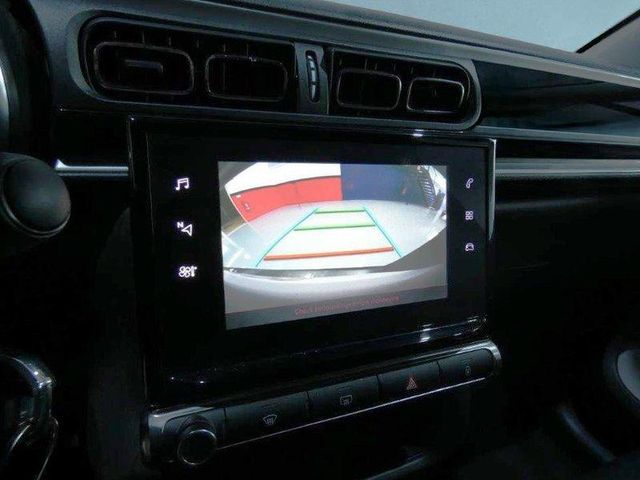 CITROEN C3 1.5 BLUEHDI 100CV SHINE