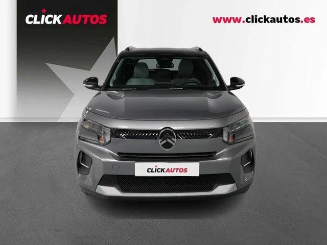 CITROEN C3 NUEVO 1.2 TURBO 100CV MAX