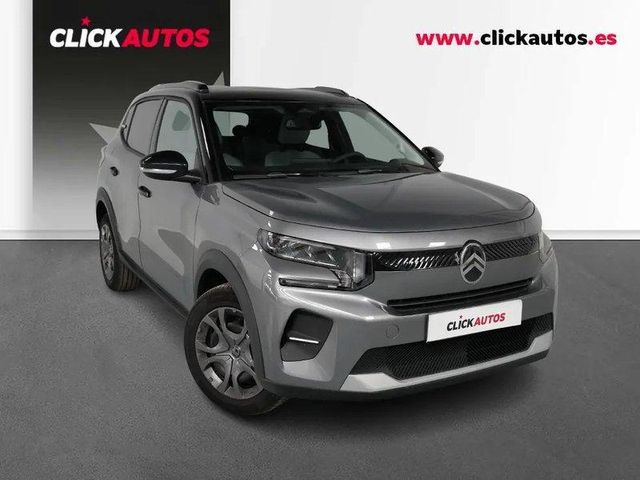 CITROEN C3 NUEVO 1.2 TURBO 100CV MAX