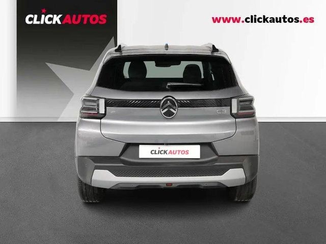 CITROEN C3 NUEVO 1.2 TURBO 100CV MAX