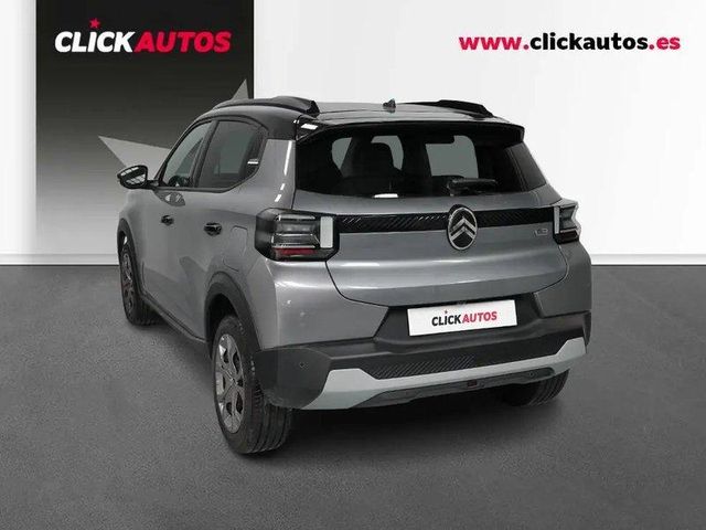 CITROEN C3 NUEVO 1.2 TURBO 100CV MAX