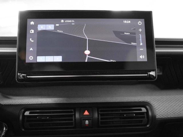 CITROEN C3 NUEVO 1.2 TURBO 100CV MAX