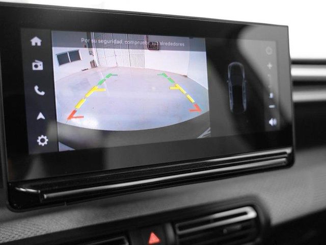 CITROEN C3 NUEVO 1.2 TURBO 100CV MAX