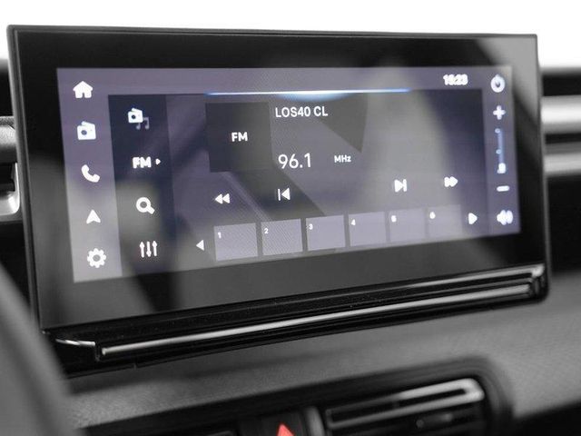 CITROEN C3 NUEVO 1.2 TURBO 100CV MAX