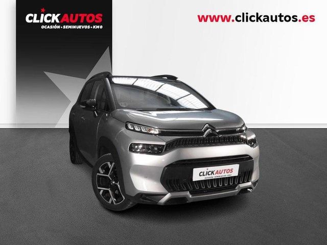 CITROEN C3 AIRCROSS 1.5 BLUEHDI 120CV SHINE EAT6