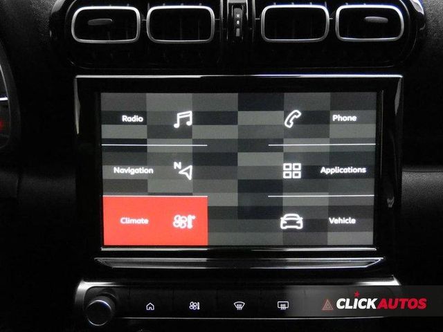 CITROEN C3 AIRCROSS 1.5 BLUEHDI 120CV SHINE EAT6