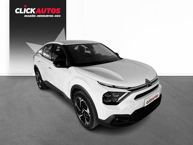 CITROEN C4 1.2 130CV FEEL PACK