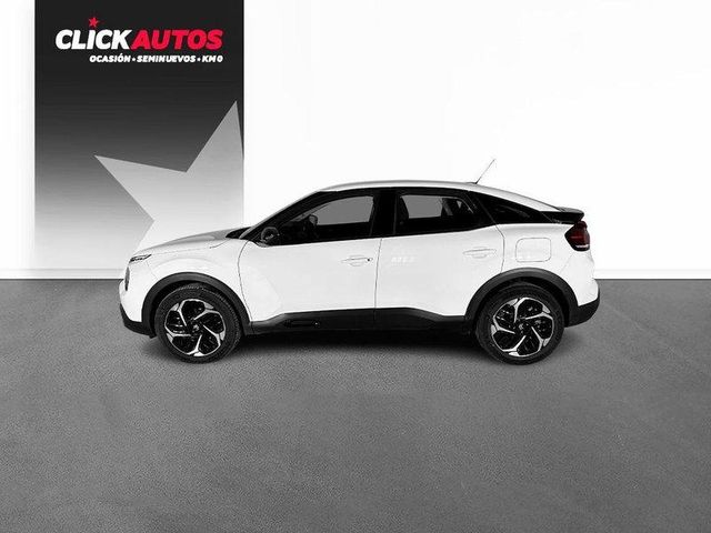 CITROEN C4 1.2 130CV FEEL PACK