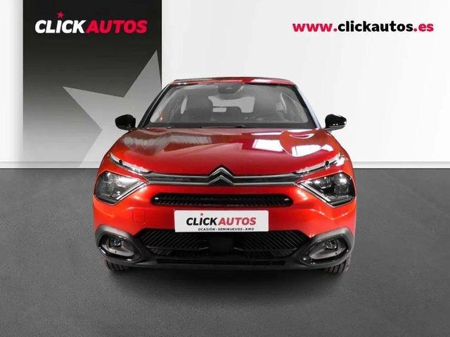 CITROEN C4 1.5 BLUEHDI 130CV FEEL PACK EAT8