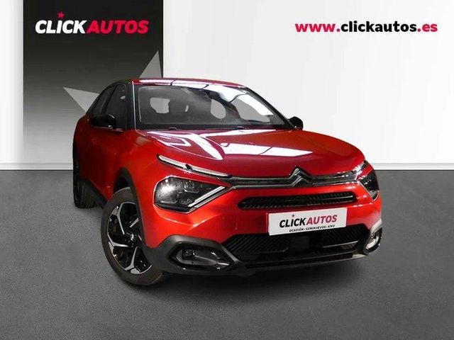 CITROEN C4 1.5 BLUEHDI 130CV FEEL PACK EAT8