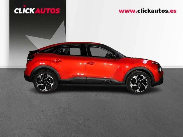 CITROEN C4 1.5 BLUEHDI 130CV FEEL PACK EAT8