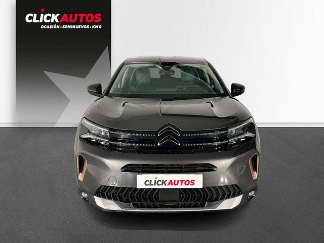 CITROEN C5 AIRCROSS 1.2 130CV C SERIES EAT8