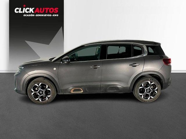 CITROEN C5 AIRCROSS 1.2 130CV C SERIES EAT8