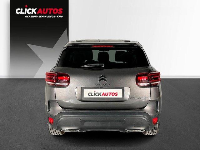 CITROEN C5 AIRCROSS 1.2 130CV C SERIES EAT8