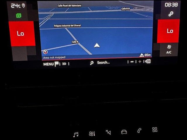 CITROEN C5 AIRCROSS 1.2 130CV C SERIES EAT8